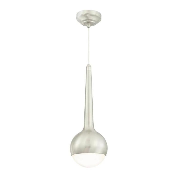 Westinghouse 63297 - Lampadario a sospensione con filo LED dimmerabile LED/7,5W/230V