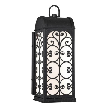 Westinghouse 63395 - Applique da parete per esterni ROZZANO LED/16W/230V IP44