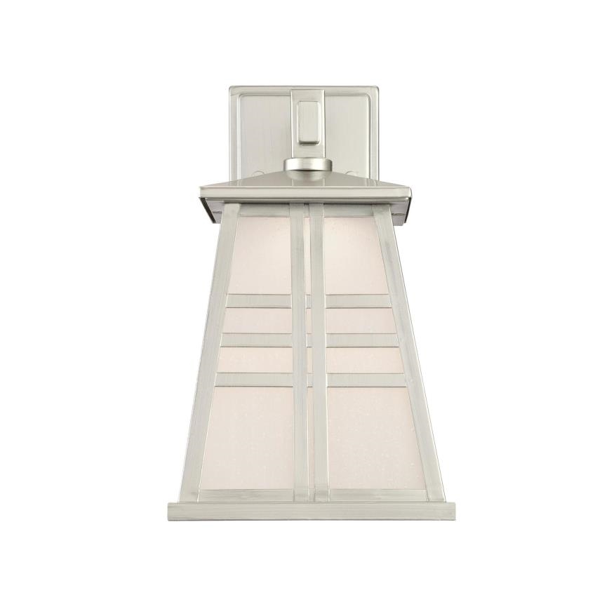 Westinghouse 63396 - Lampada LED dimmerabile per esterni CECILIA LED/12W/230V IP44