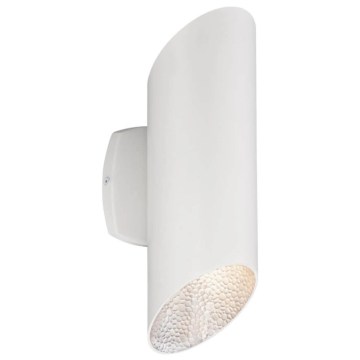 Westinghouse 63487 - Applique da esterno dimmerabile a LED SKYLINE 2xLED/7,5W/230V IP44