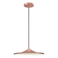 Westinghouse 63626 - Lampadario LED dimmerabile sospeso su cavo MASSIE LED/15W/230V Ø 36 cm
