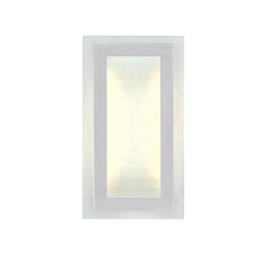 Westinghouse 65792 - LED Applique da esterno dimmerabile LED/15W/230V IP44