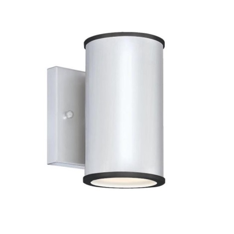 Westinghouse 65807 - Lampada LED dimmerabile per esterni MARIUS LED/8W/230V IP44