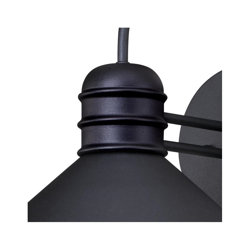 Westinghouse 6580940 - Applique da esterno dimmerabile WALTER LED/8W/230V IP44