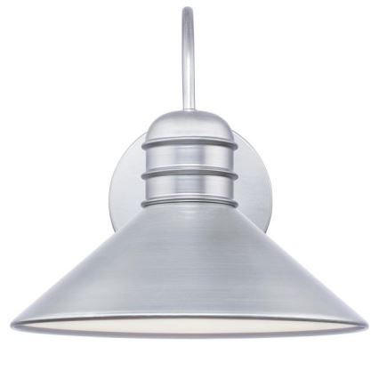 Westinghouse 65810 - Lampada LED dimmerabile per esterni WALTER LED/8W/230V IP44