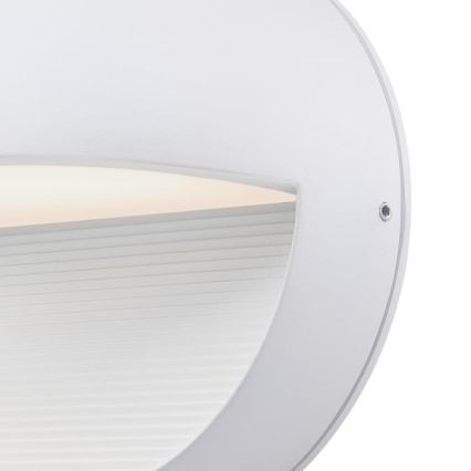 Westinghouse 6581540 - Lampada da parete LED dimmerabile per esterni WINSLETT LED/10W/230V IP44