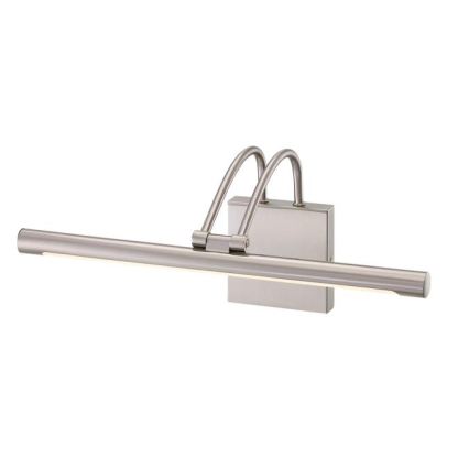 Westinghouse 7501540 - Lampada per quadri LED dimmerabile LED/15W/230V cromo opaco
