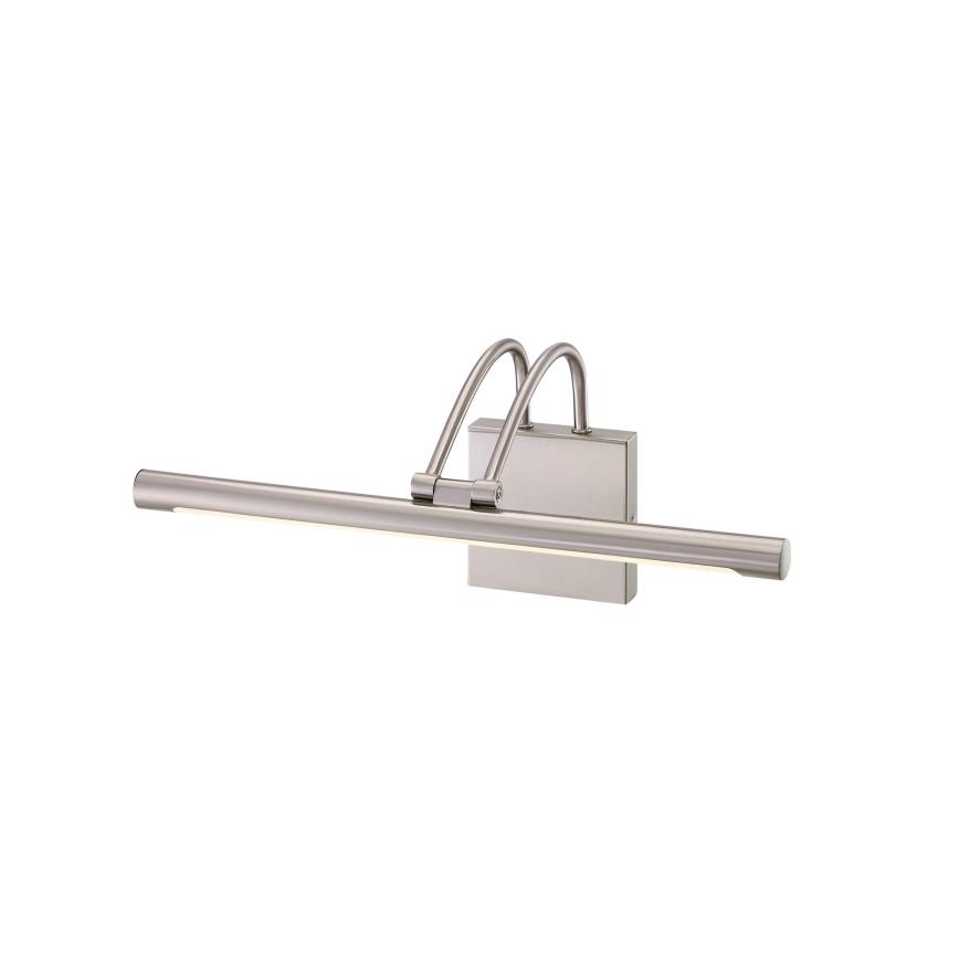 Westinghouse 7501540 - Lampada per quadri LED dimmerabile LED/15W/230V cromo opaco