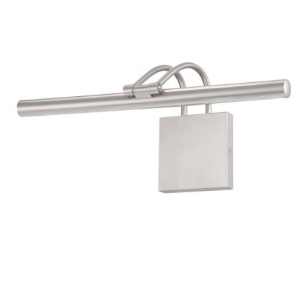 Westinghouse 7501540 - Lampada per quadri LED dimmerabile LED/15W/230V cromo opaco