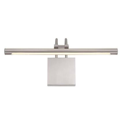 Westinghouse 7501540 - Lampada per quadri LED dimmerabile LED/15W/230V cromo opaco
