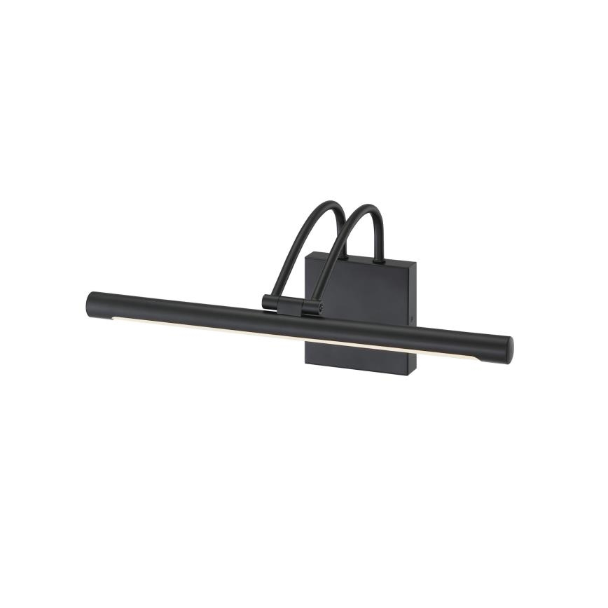 Westinghouse 7501640 - Lampada per quadri dimmerabile a LED LED/15W/230V nero