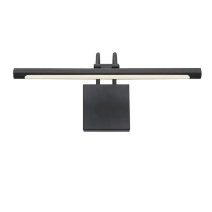 Westinghouse 7501640 - Lampada per quadri dimmerabile a LED LED/15W/230V nero