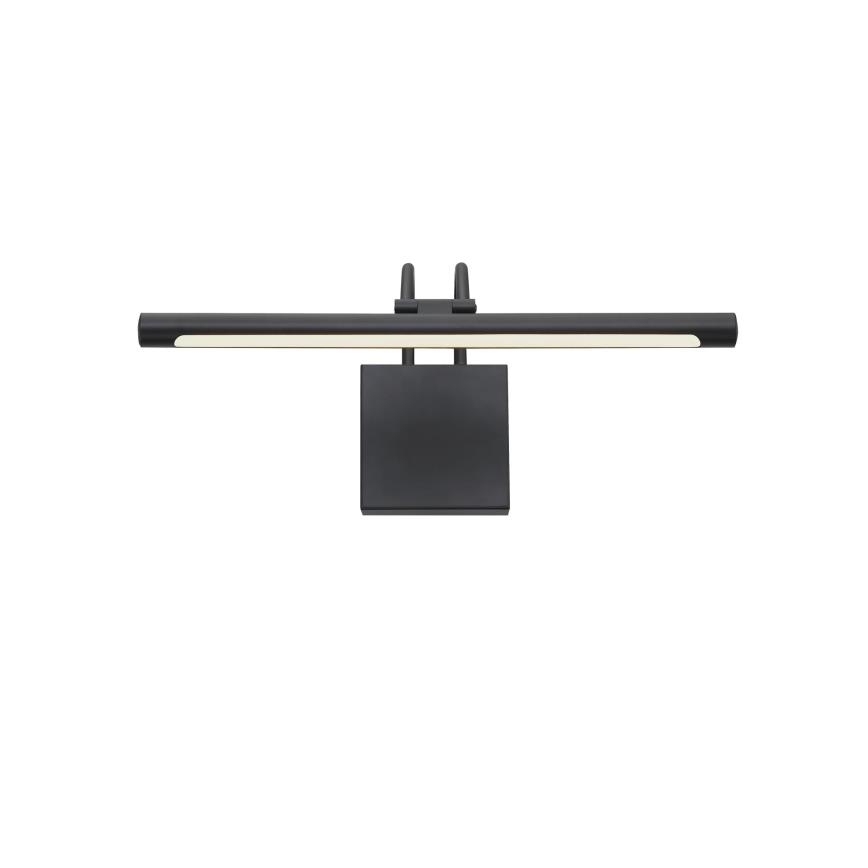Westinghouse 7501640 - Lampada per quadri dimmerabile a LED LED/15W/230V nero