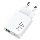 Winner Group - Adattatore a carica rapida 1xUSB-C + 1xUSB-A Power Delivery 20W bianco