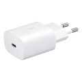 Winner Group - Adattatore di ricarica rapida 1x USB-C Power Delivery 25 W, bianco