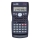 Winner Group - Calcolatrice scientifica MathMaster Pro 1xLR44 nero