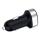 Winner Group - Caricabatterie da auto 1xUSB-C Power Delivery 20W nero