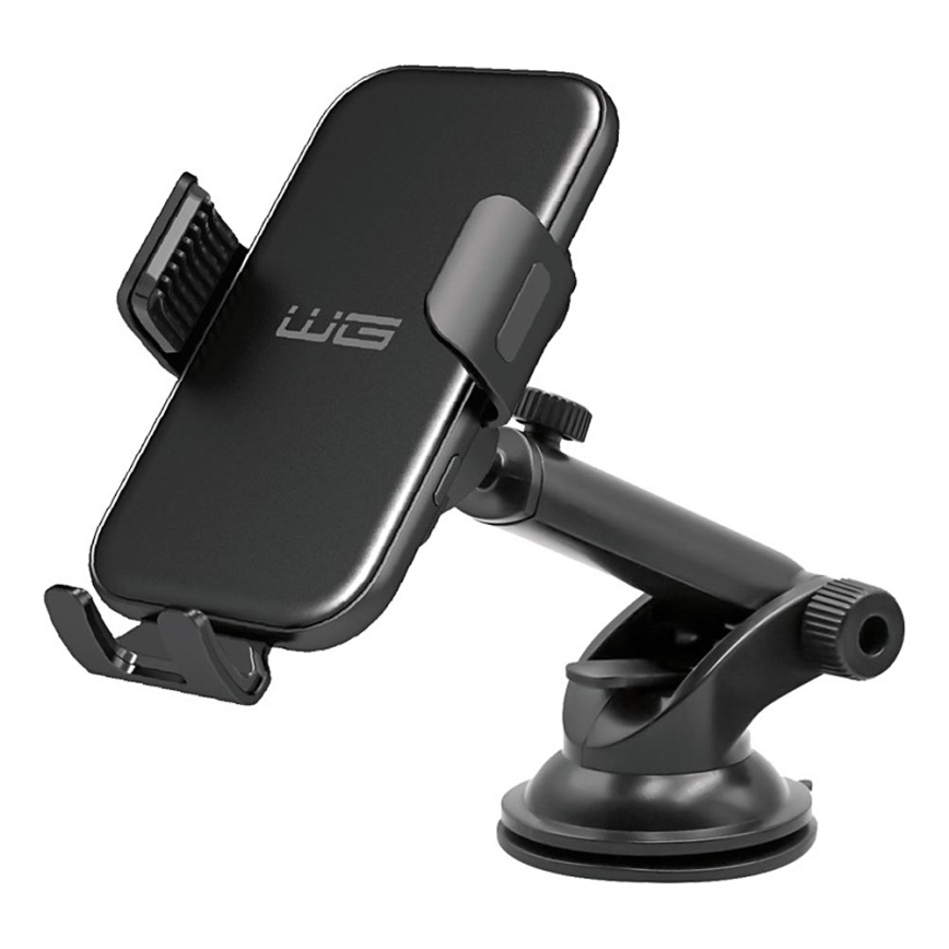 Winner Group - Caricatore wireless e supporto per auto 15W