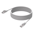 Winner Group - Cavo Ethernet di rete RJ45 / RJ45 CAT-6 10m bianco