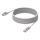 Winner Group - Cavo Ethernet di rete RJ45 / RJ45 CAT-6 10m bianco