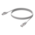 Winner Group - Cavo Ethernet di rete RJ45 / RJ45 CAT-6 15m bianco