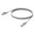 Winner Group - Cavo Ethernet di rete RJ45 / RJ45 CAT-6 15m bianco