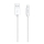Winner Group - Cavo USB MFI Lightning / USB-A 2m bianco