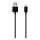 Winner Group - Cavo USB MFI Lightning / USB-A 2m nero