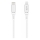 Winner Group - Cavo USB MFI Lightning / USB-C 1m bianco