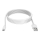 Winner Group - Cavo USB Micro USB / USB-A 2m bianco