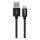 Winner Group - Cavo USB Micro USB / USB-A 3m nero