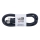Winner Group - Cavo USB USB-C / USB-A 1m nero