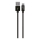 Winner Group - Cavo USB USB-C / USB-A 50cm nero
