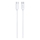 Winner Group - Cavo USB USB-C / USB-C 60W 2m bianco