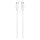 Winner Group - Cavo USB USB-C / USB-C 60W 3m bianco