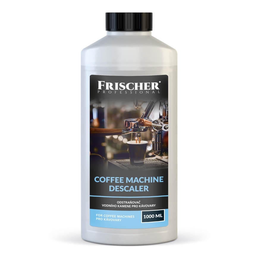 Winner Group - Disincrostante per macchine da caffè 1000 mm