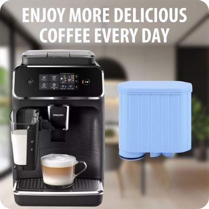 Winner Group - Filtro per macchina da caffè Philips