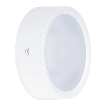 Winner Group - Lampada orientativa dimmerabile a sfioramento LED/3xAA 2700/4000/6500K IP40