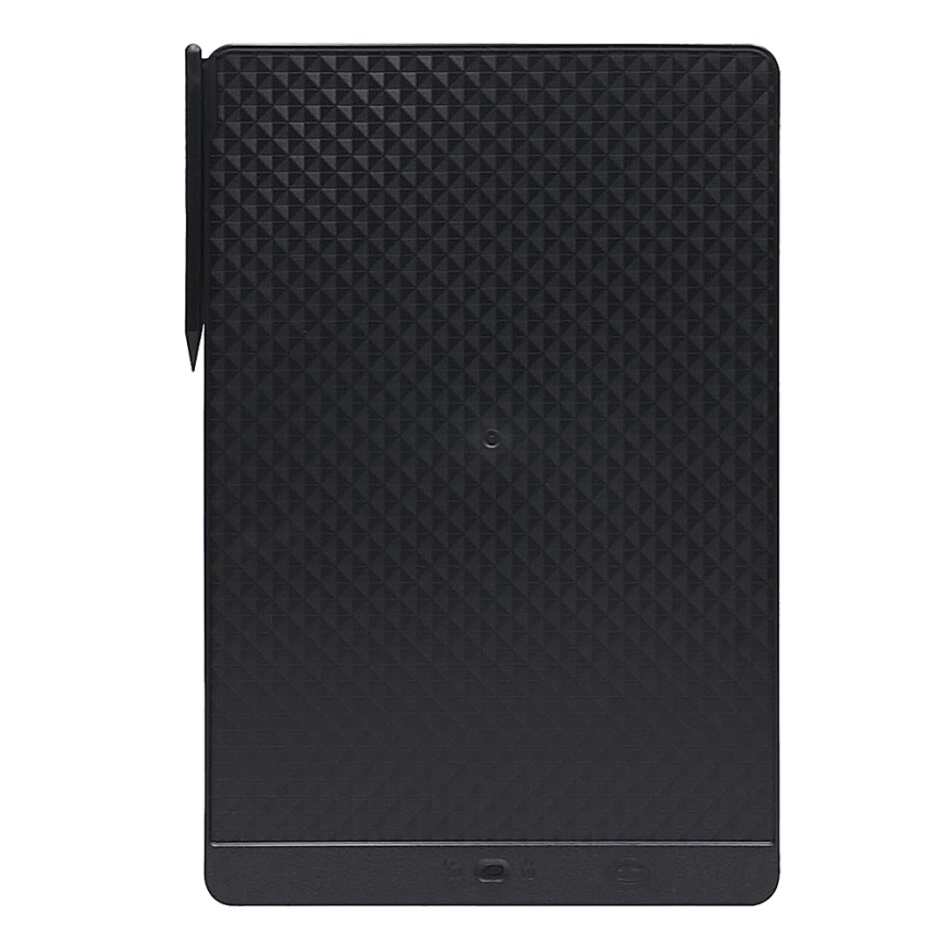 Winner Group - Lavagna elettronica da disegno 15 1xCR2032 nera