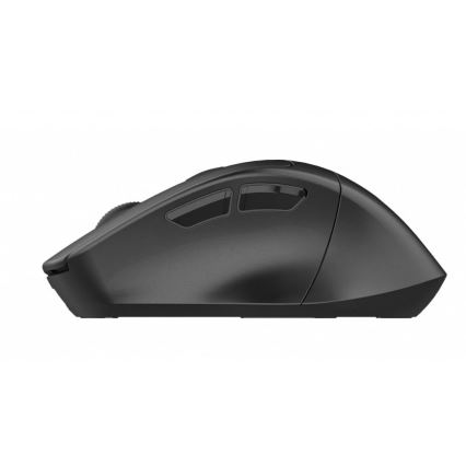 Winner Group - Mouse senza fili SEA MOUSE 500 mAh nero