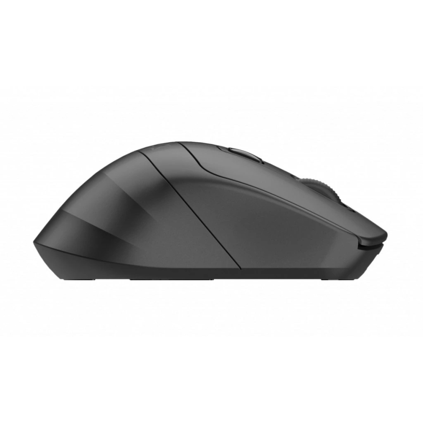 Winner Group - Mouse wireless SEA MOUSE 500 mAh nero
