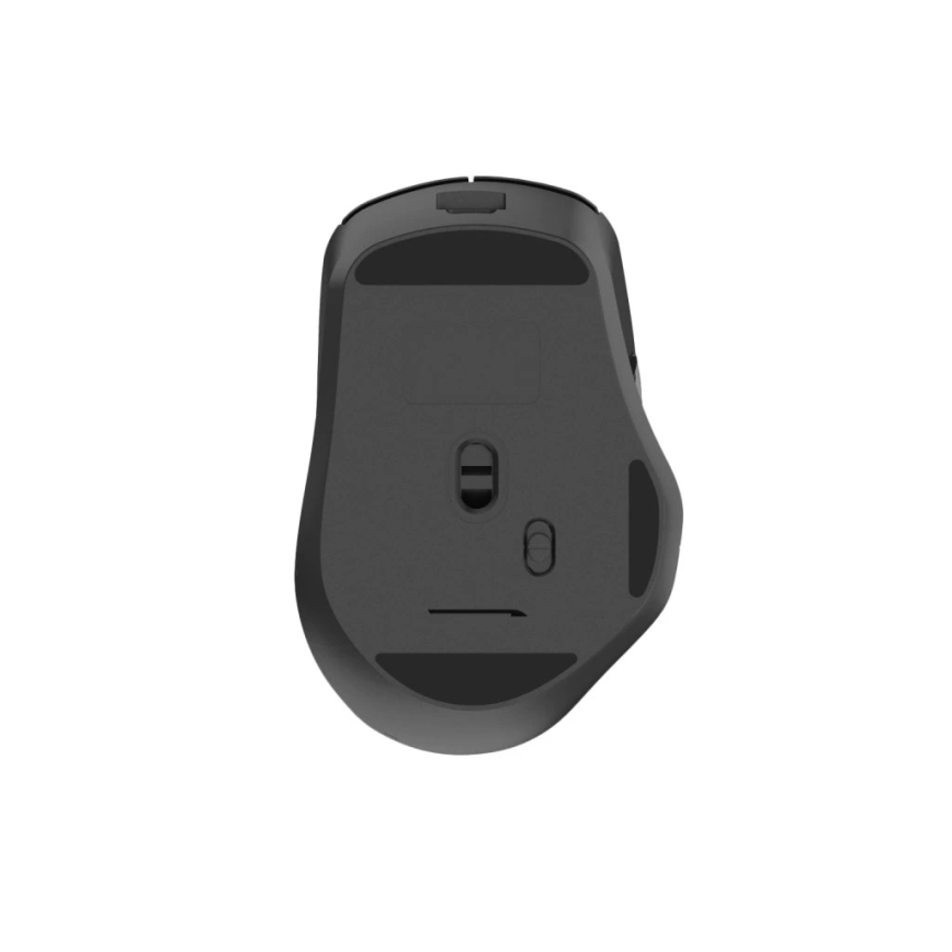 Winner Group - Mouse wireless SEA MOUSE 500 mAh nero