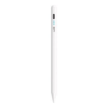 Winner Group - Penna touch magnetica stylus bianca 100 mAh