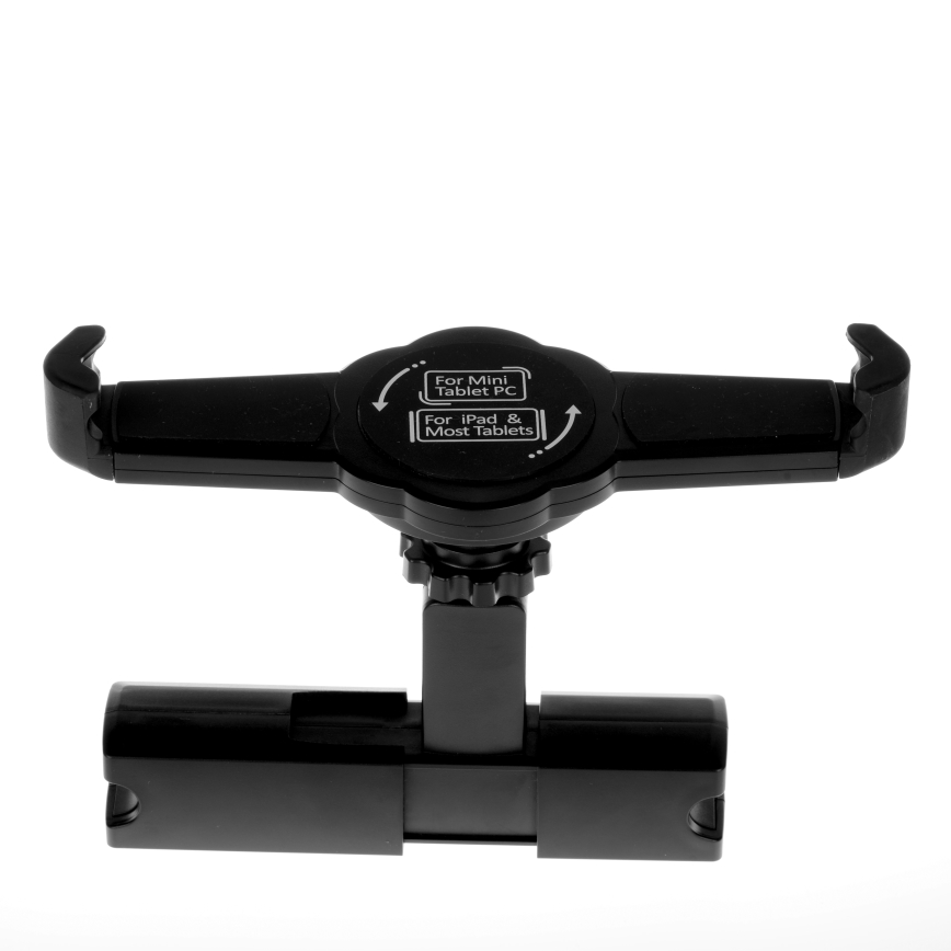 Winner Group - Porta tablet per auto nero