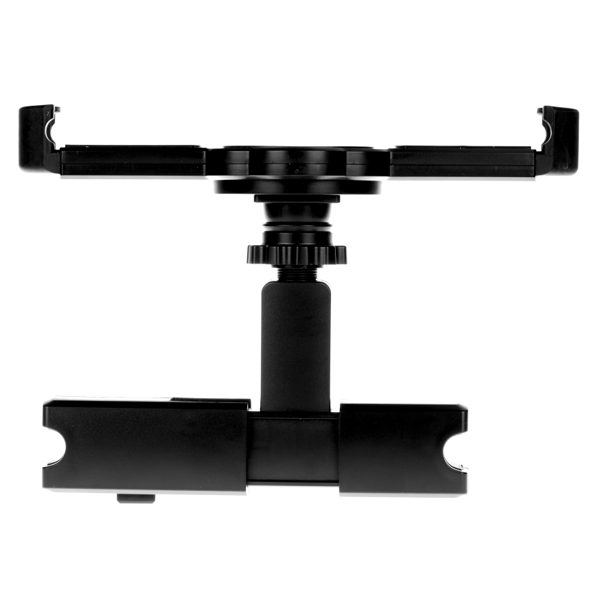 Winner Group - Porta tablet per auto nero