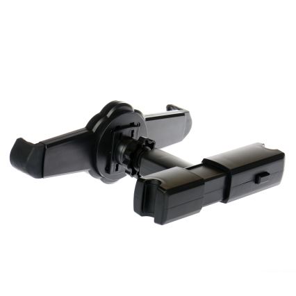 Winner Group - Porta tablet per auto nero