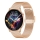 Winner Group - Smart watch AirFlex 2 Elegance 280 mAh IP68 oro
