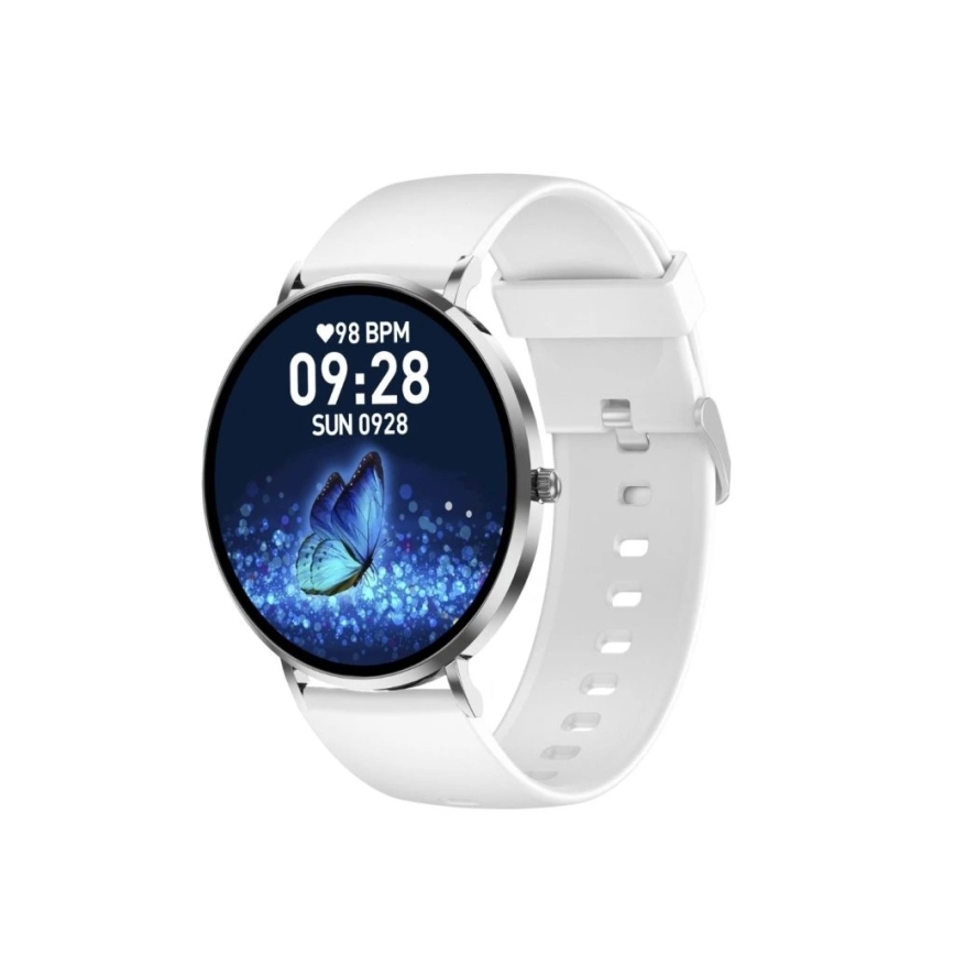 Winner Group - Smart watch AirFlex3 Rizz It 200 mAh IP68 argento