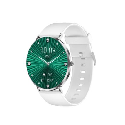 Winner Group - Smart watch AirFlex3 Rizz It 200 mAh IP68 argento