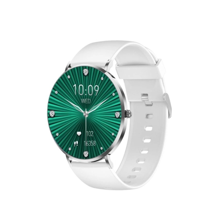 Winner Group - Smart watch AirFlex3 Rizz It 200 mAh IP68 argento